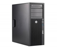 Рабочая станция HP Z220 WM503EA