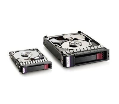 713819-B21 SAS Жесткий диск HP 250-GB 3G 7.2K 3.5 ETY SATA