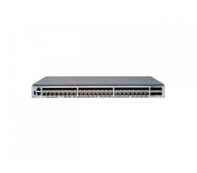 Коммутатор HPE SN6600B Fibre Channel Q0U57B