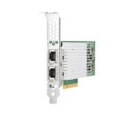 878578-001 Сетевая карта HP 100Gb SP 841QSFP28 Infiniband EDR