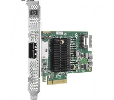 P08421-B21 Сетевая карта HP Ethernet 10Gb DP 537SFP+ Adapter