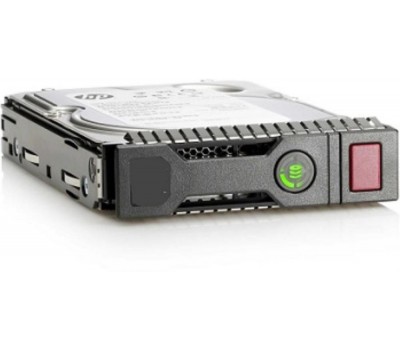 870763-S21 SAS Жесткий диск HP G8-G10 600-GB 12G 15K 2.5 SAS