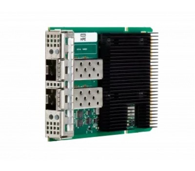 P11585-001 Сетевая карта HP Ethernet 10Gb DP 524SFP+