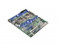 576924-001 Материнская плата HP System I/O board (motherboard)