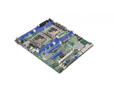 869298-001 Материнская плата HP SPS-MotherBoard: 4GbE/HSW (407/807)